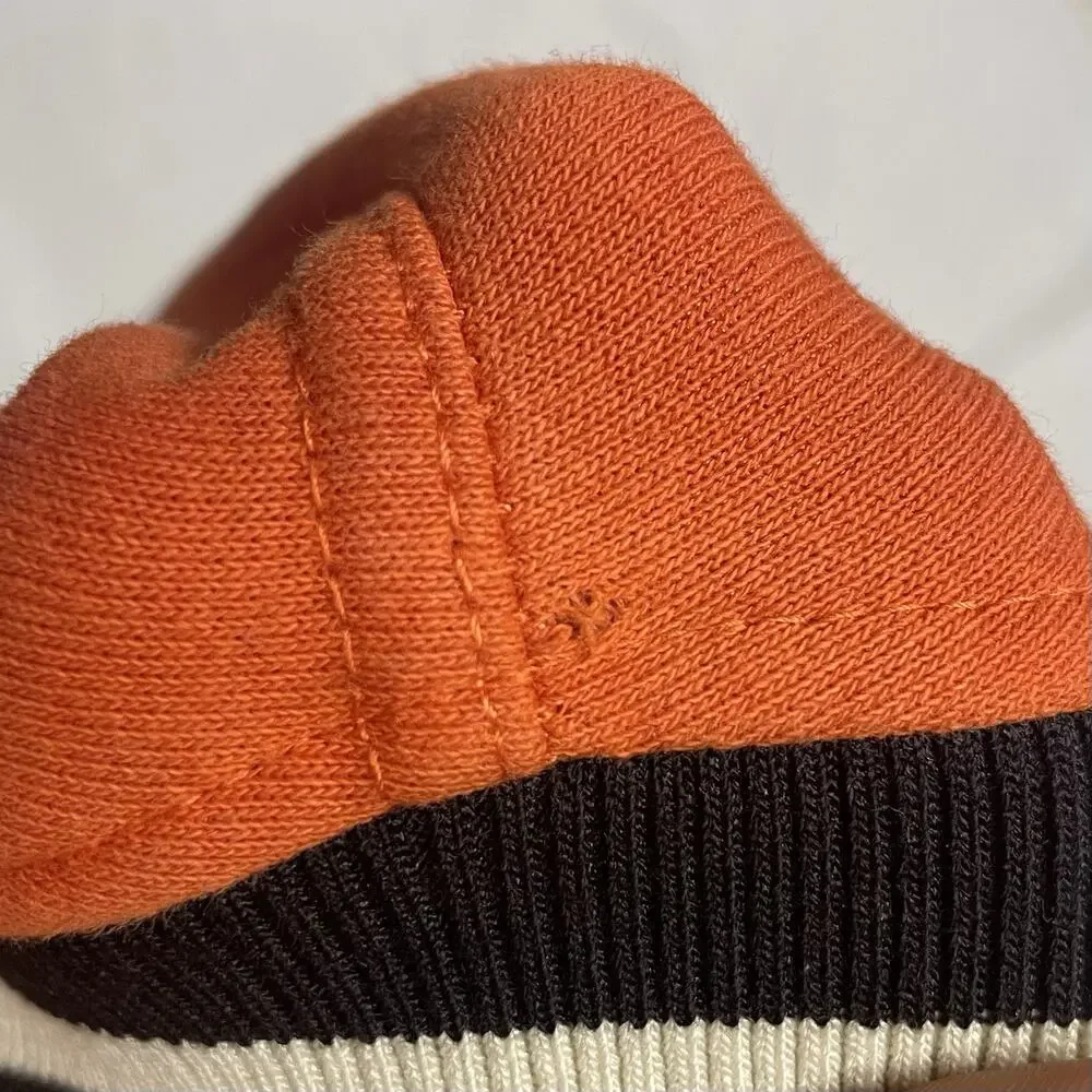 Disney Bambi Mens Varsity Jacket Size XS snap button - Disney by Divided - Picture 9 of 11